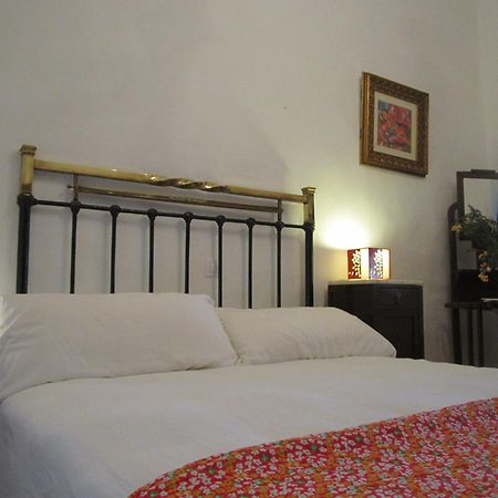 Apartamentos Rurales Las Caleras ألماغرو المظهر الخارجي الصورة
