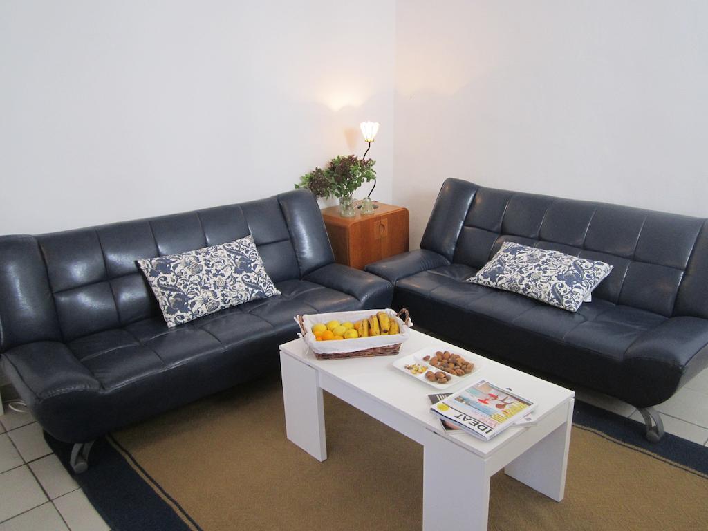 Apartamentos Rurales Las Caleras ألماغرو الغرفة الصورة