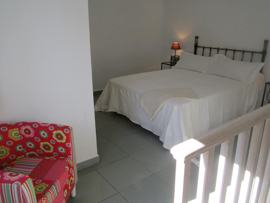 Apartamentos Rurales Las Caleras ألماغرو الغرفة الصورة