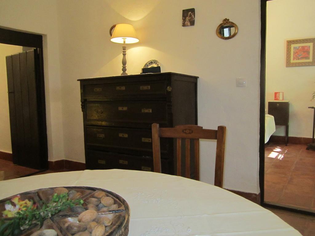 Apartamentos Rurales Las Caleras ألماغرو الغرفة الصورة
