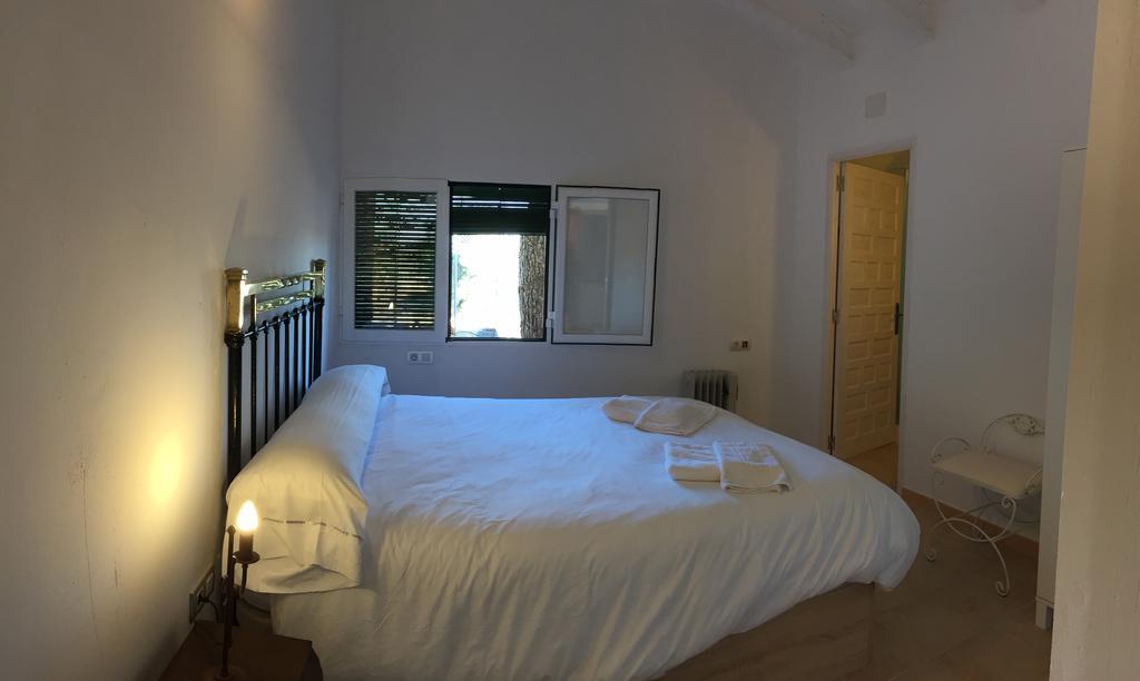 Apartamentos Rurales Las Caleras ألماغرو المظهر الخارجي الصورة