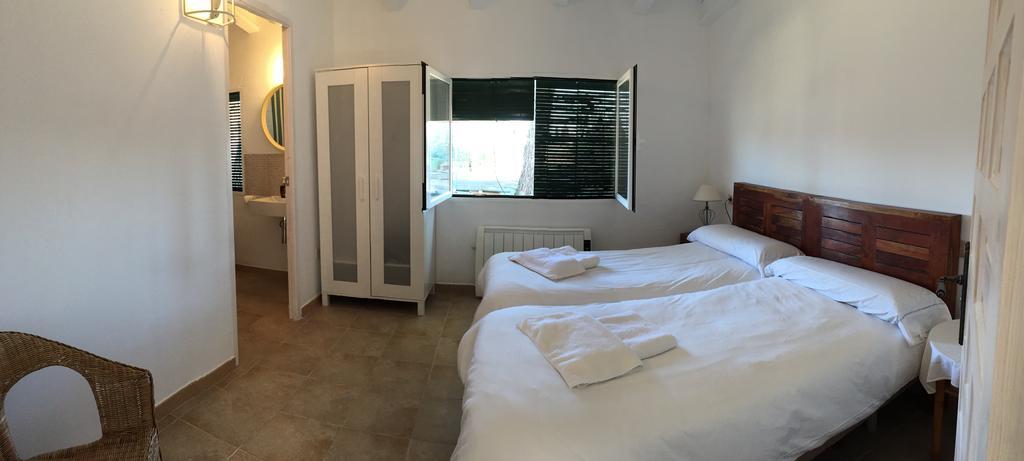Apartamentos Rurales Las Caleras ألماغرو المظهر الخارجي الصورة