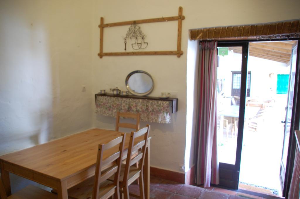 Apartamentos Rurales Las Caleras ألماغرو المظهر الخارجي الصورة