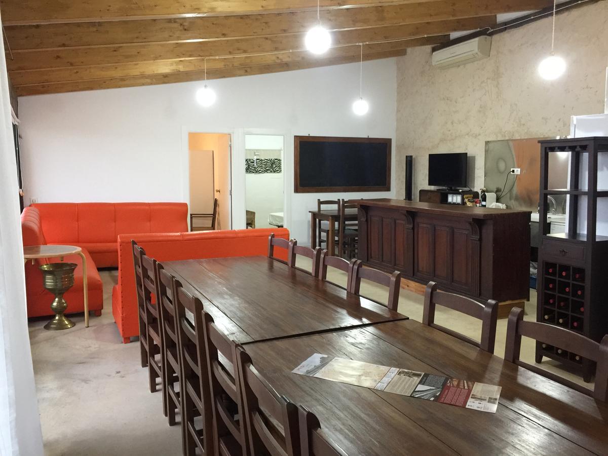 Apartamentos Rurales Las Caleras ألماغرو المظهر الخارجي الصورة
